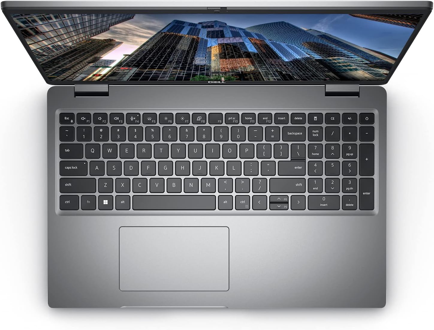  bàn phím dell 5530
